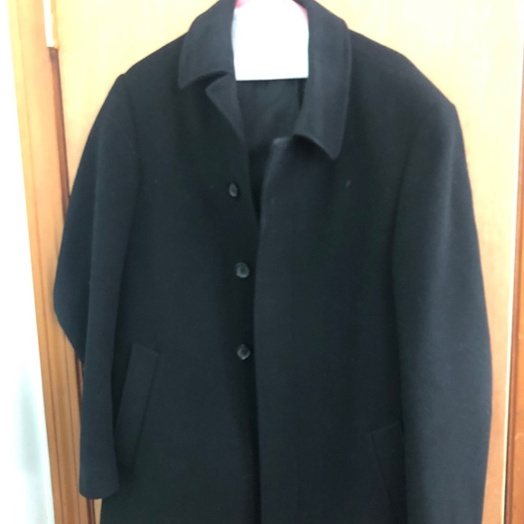 Ralph Lauren Other - Men’s Ralph Lauren winter jacket